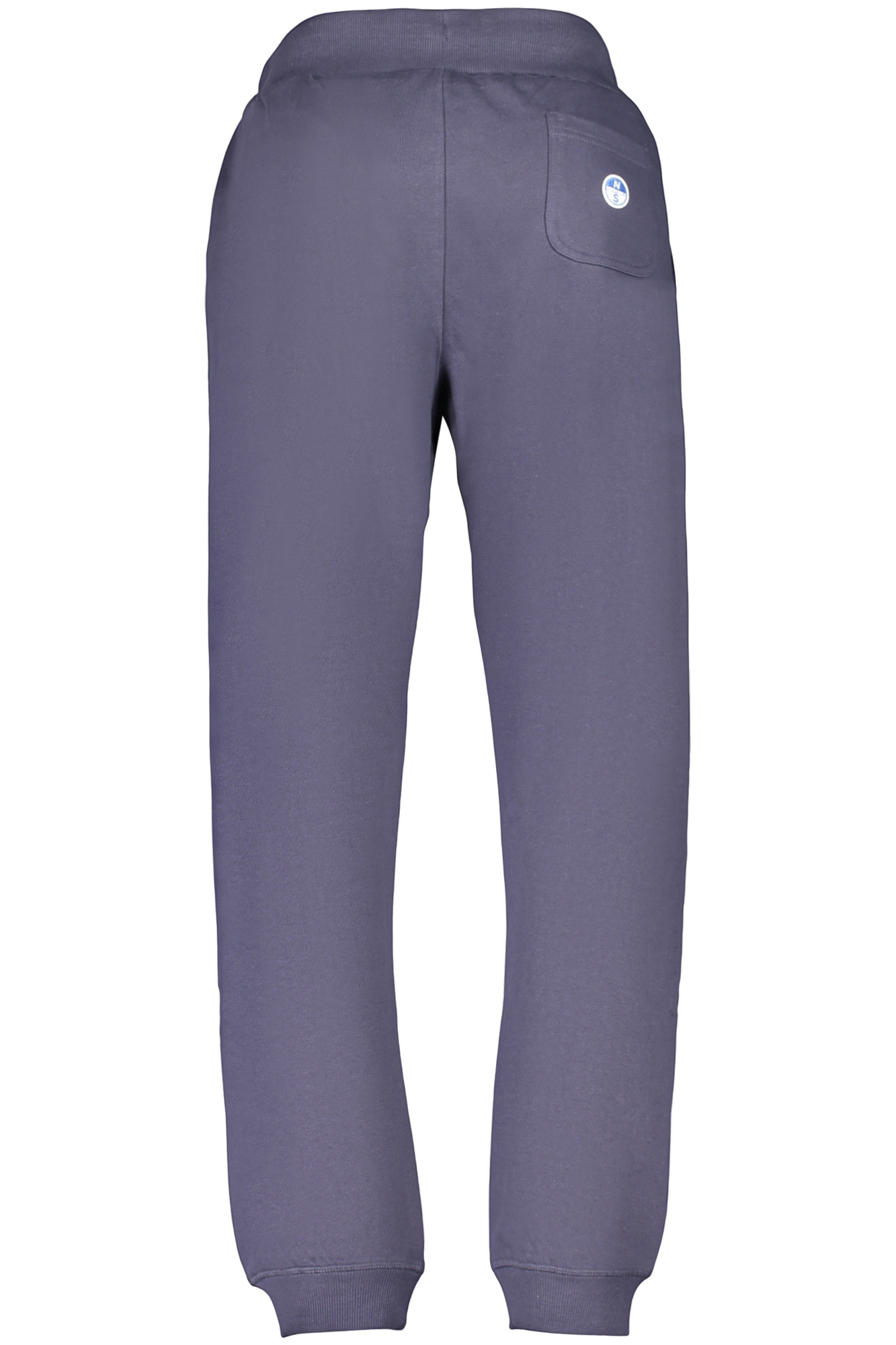 North Sails Plave Long Suit Hlače - Slika 2