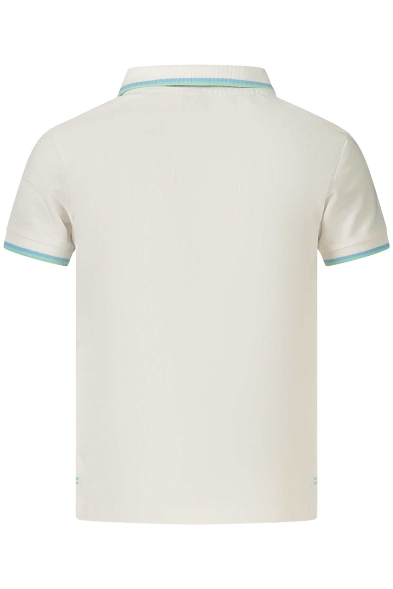 NORTH SAILS Kratkih Rukava Polo Majica, - Slika 2
