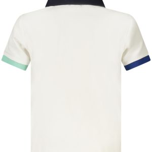 Alternativni prikaz NORTH SAILS Kratkih Rukava Polo Majica,