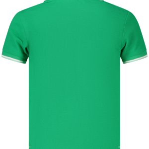 Alternativni prikaz NORTH SAILS Kratkih Rukava Polo Majica,