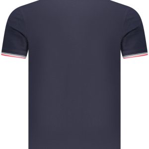 Alternativni prikaz NORTH SAILS MEN'S SHORT-SLEEVE POLO SHIRT, BLUE