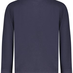 Alternativni prikaz North Sails ' Dugih Rukava Polo Majica Majica, Plava