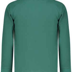 Alternativni prikaz North Sails 'S Dugih Rukava Polo Majica Majica, Zelena