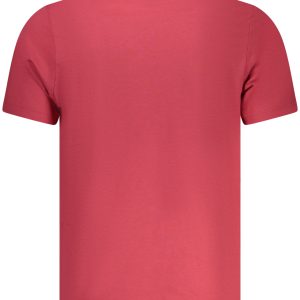 Alternativni prikaz North Sails 'S Kratkih Rukava Majica, Crvena