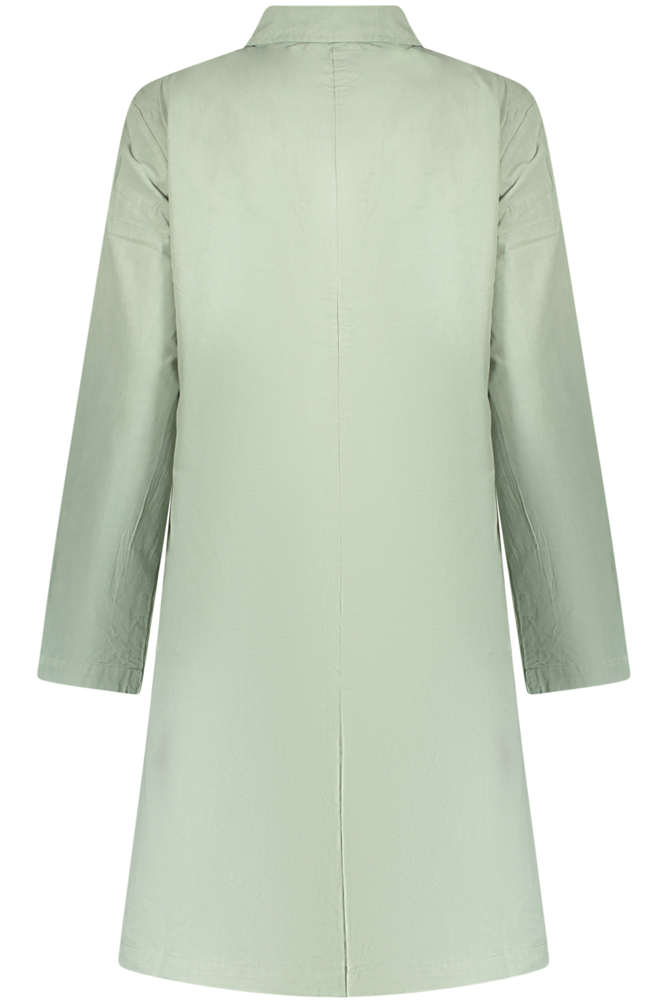North Sails Zelene Trench Kaput - Slika 2