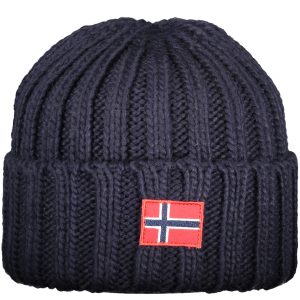 NORWAY 1963 MEN'S BLUE CAP