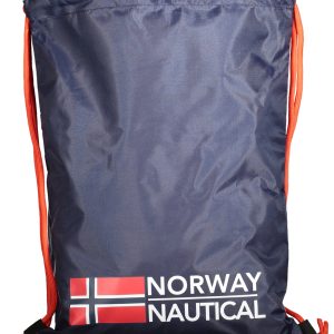 Norway 1963 Plave Torba