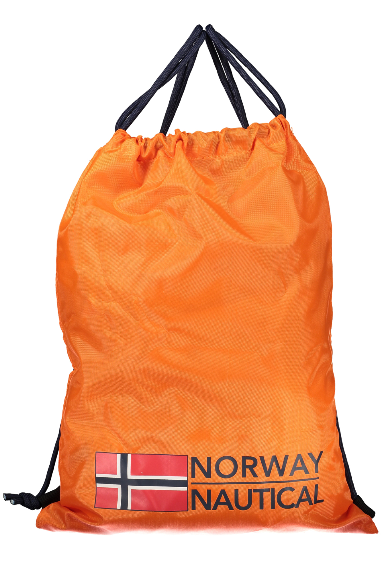 Norway 1963 Narandžaste Torba