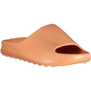 Alternativni prikaz Norway 1963 'S Narandžaste Papuča Footwear