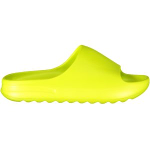 Norway 1963 'S Žute Papuča Footwear