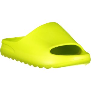 Alternativni prikaz Norway 1963 'S Žute Papuča Footwear