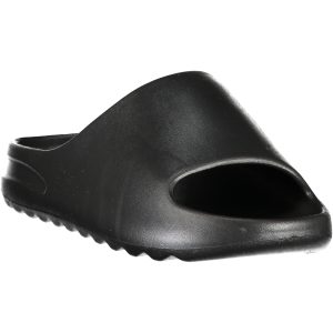 Alternativni prikaz Norway 1963 'S Crne Papuča Footwear
