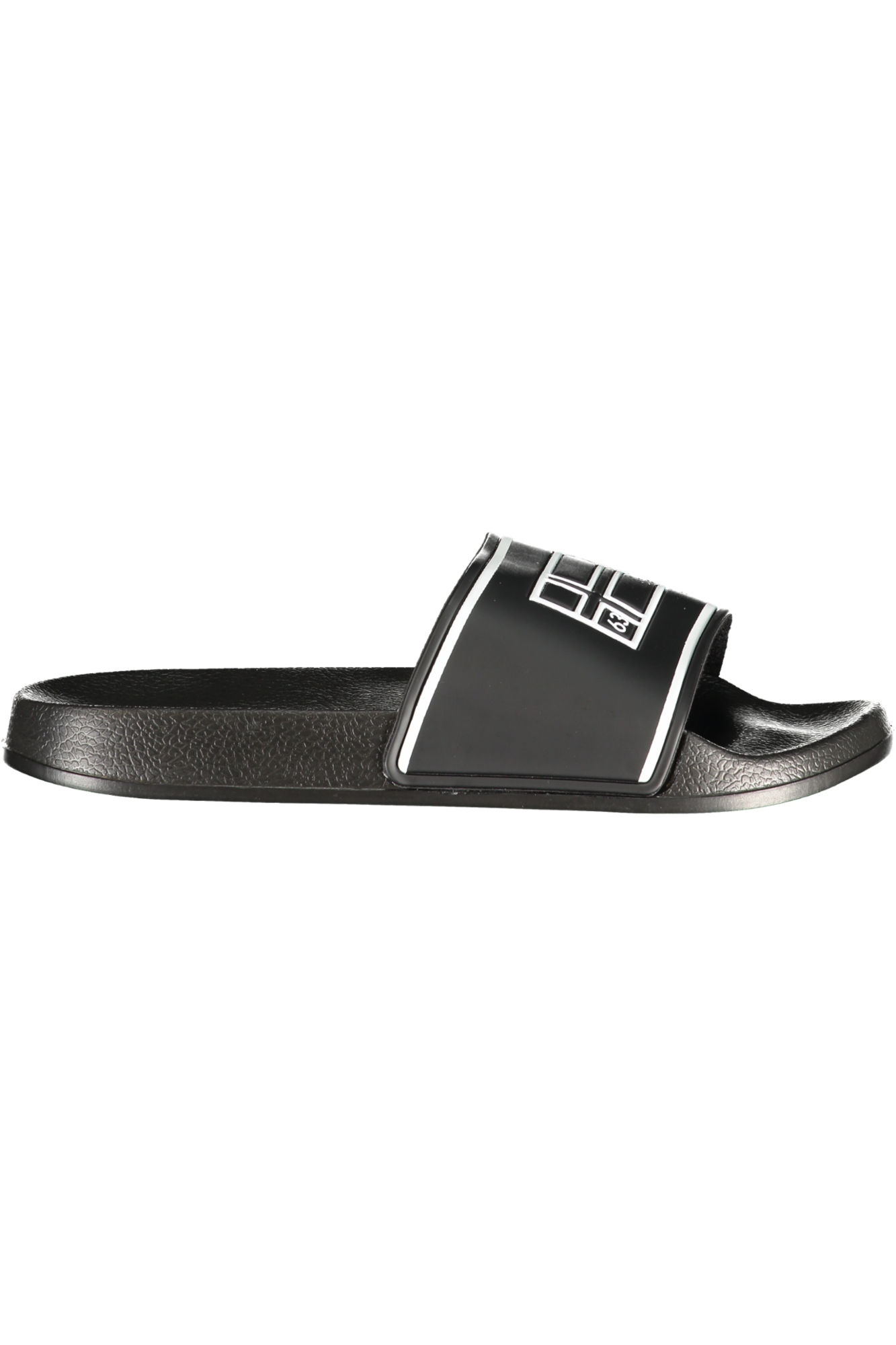 Norway 1963 Crne Papuča Footwear