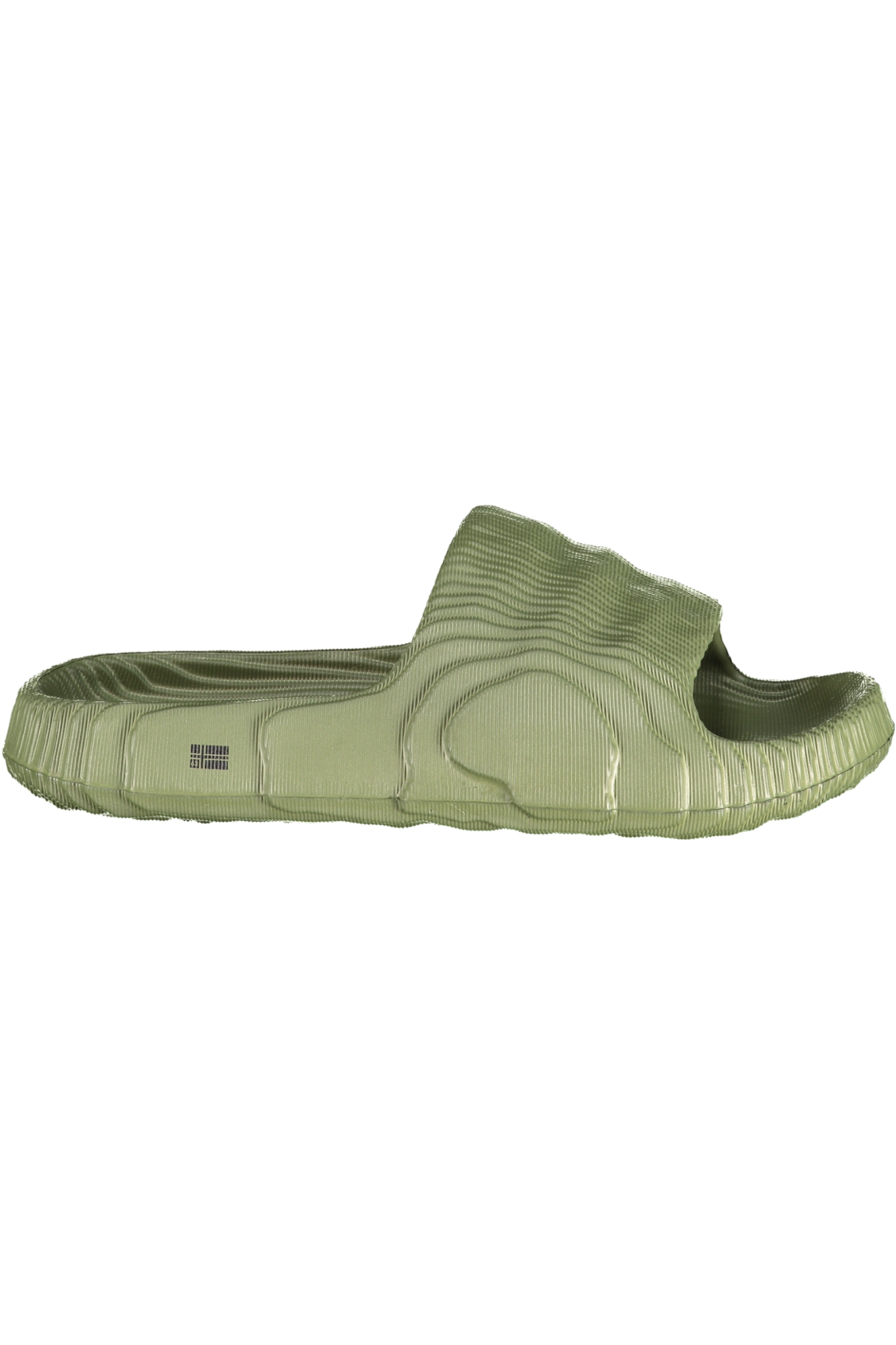 Norway 1963 Zelene Papuča Footwear