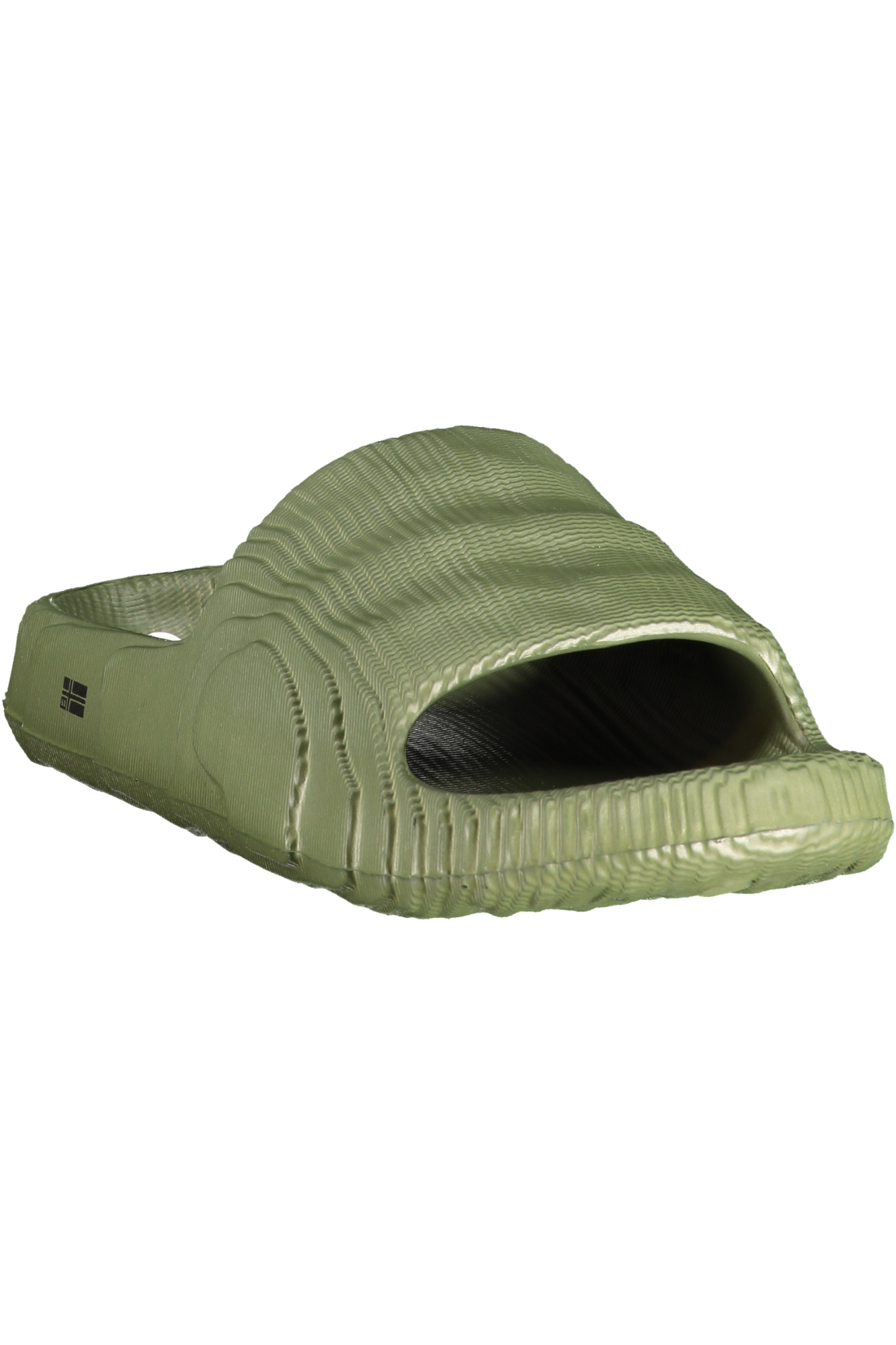 Norway 1963 Zelene Papuča Footwear - Slika 2