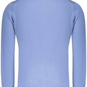Alternativni prikaz Norway 1963 'S Plave Kardigan