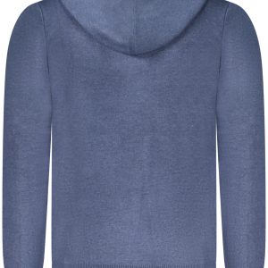 Alternativni prikaz Norway 1963 'S Plava Kardigan
