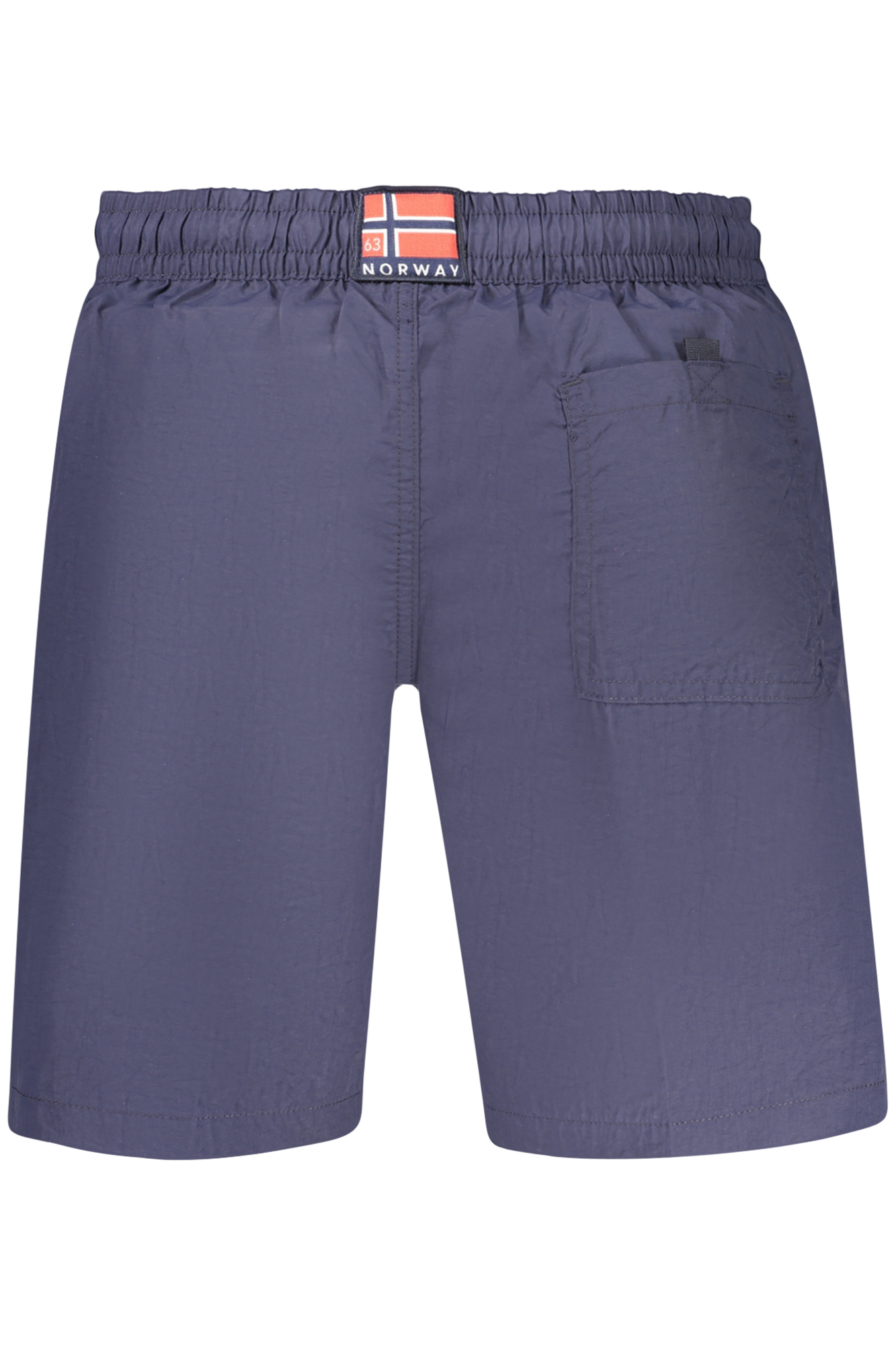 Norway 1963 Plave Bottom Costume - Slika 2