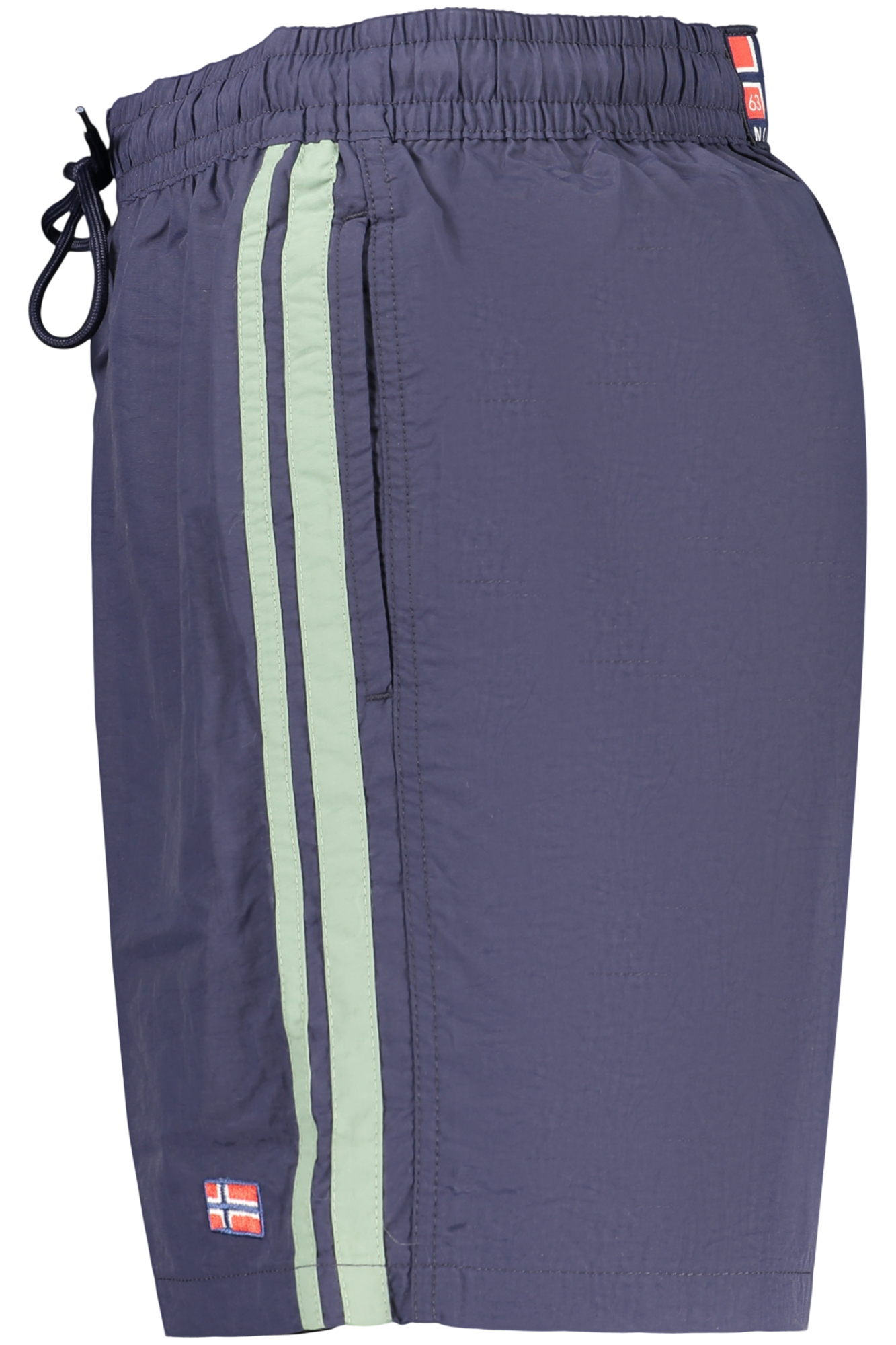 Norway 1963 Plave Bottom Costume - Slika 3