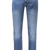 Norway 1963 Plave Denim Traperice
