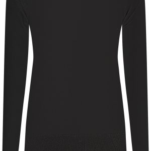 Alternativni prikaz Norway 1963 'S Crna Jersey
