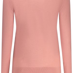 Alternativni prikaz Norway 1963 'S Roza Jersey