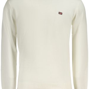 Norway 1963 'S Bijele Majica