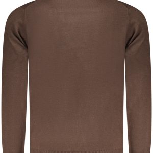 Alternativni prikaz Norway 1963 'S Smeđe Jersey