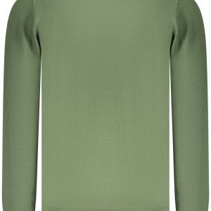Alternativni prikaz Norway 1963 'S Zelene Jersey