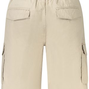 Alternativni prikaz NORWAY 1963 MEN'S BERMUDA PANTS BEIGE