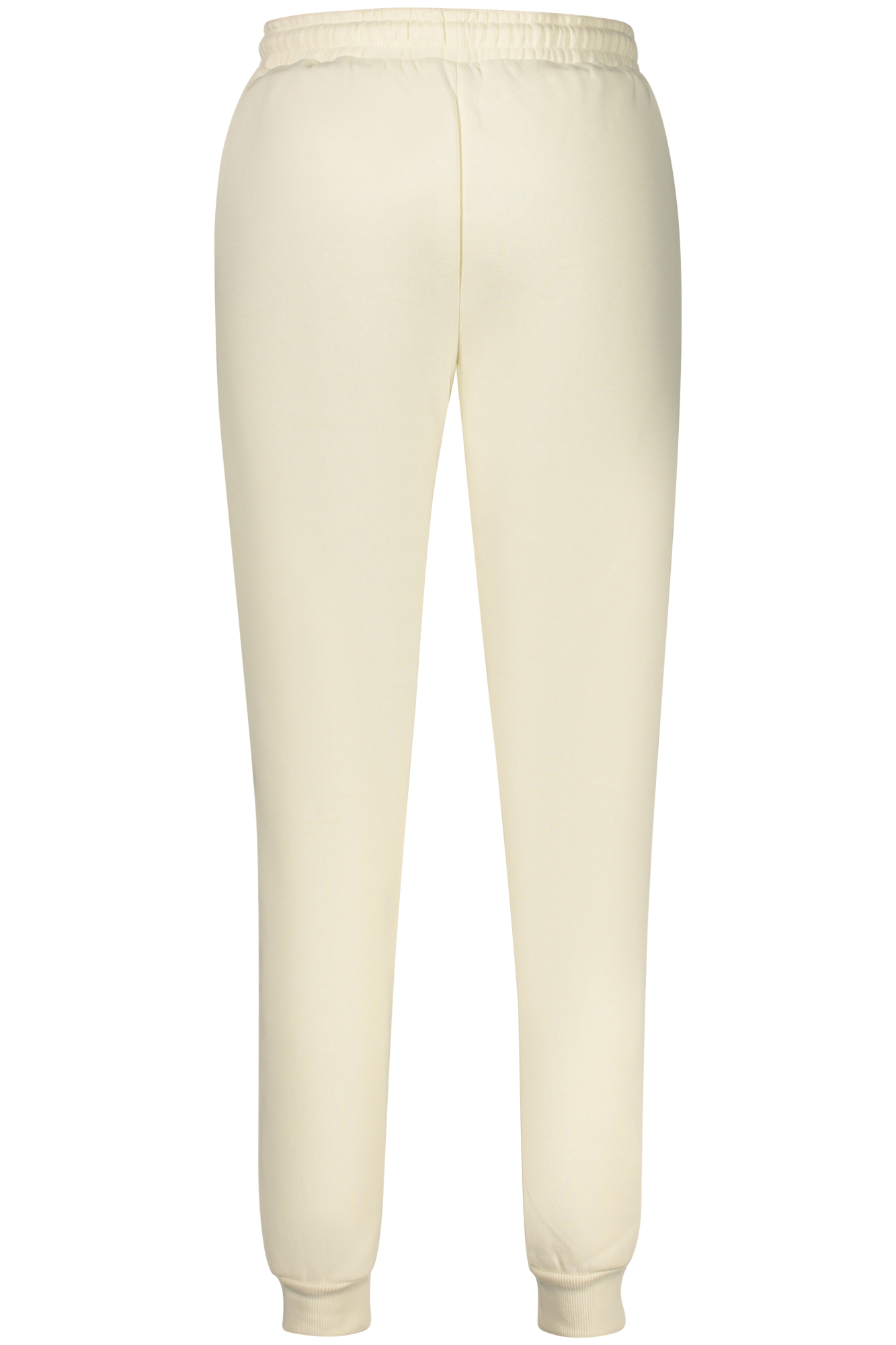 Norway 1963 'S Long Bijela Suit Hlače - Slika 2