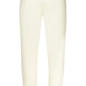Alternativni prikaz Norway 1963 'S Bijela Long Suit Hlače