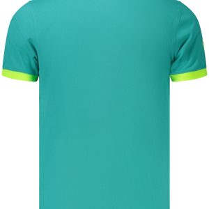 Alternativni prikaz Norway 1963 'S Kratkih Rukava Polo Majica Majica, Plave