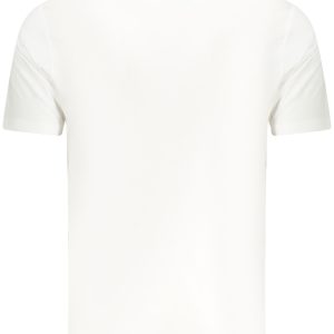 Alternativni prikaz NORWAY 1963 MEN'S SHORT-SLEEVE T-SHIRT WHITE