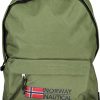 Norway 1963 Ruksak Zelene