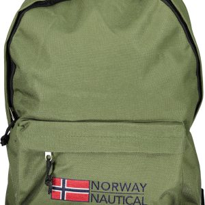Norway 1963 Ruksak Zelene
