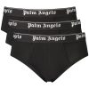 Palm Angels 'S Crne Briefs