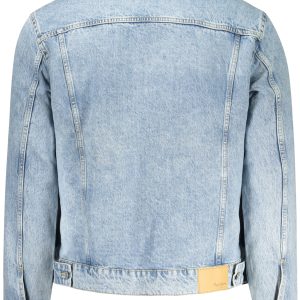 Alternativni prikaz Pepe Traperice 'S Denim Jakna, Plava