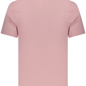 Alternativni prikaz Pepe Traperice 'S Roze Kratkih Rukava Majica