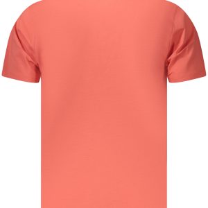 Alternativni prikaz Pepe Traperice 'S Roze Kratkih Rukava Majica