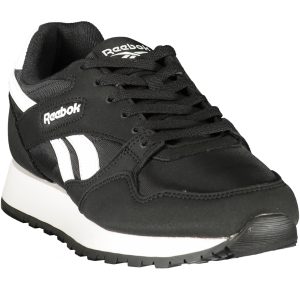 Alternativni prikaz Reebok 'S Crne Sportski Footwear