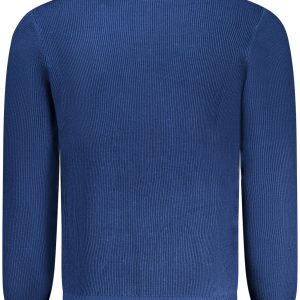 Alternativni prikaz RIFLE MEN'S BLUE SHIRT