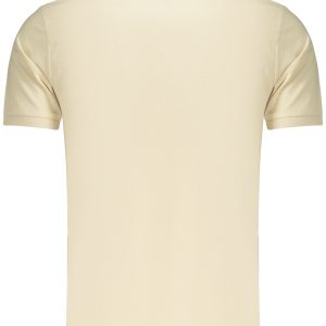 Alternativni prikaz 'S Kratkih Rukava Rifle Polo Majica Majica, Bež