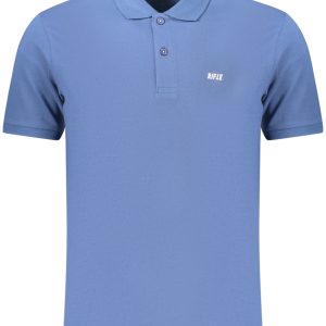 Rifle Polo Majica Kratkih Rukava 'S Plave