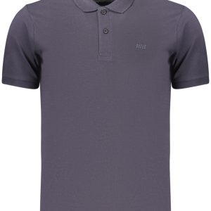 Rifle Polo Majica Kratkih Rukava 'S Plave