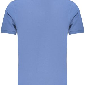 Alternativni prikaz Rifle Polo Majica Kratkih Rukava 'S Plave