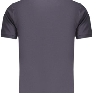 Alternativni prikaz Rifle Polo Majica Kratkih Rukava 'S Plave