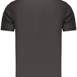 Alternativni prikaz Rifle Polo Majica Kratkih Rukava 'S Crne