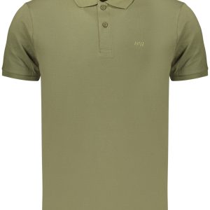 Rifle Polo Majica Kratkih Rukava 'S Zelene