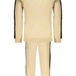 Alternativni prikaz SUPERGA MEN'S TRACKSUIT BEIGE